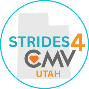 Fundraising Page: Utah - Strides 4CMV